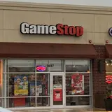 GameStop - 5936 - Fountain Square, tienda de TCG en Waukegan