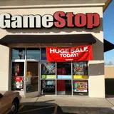 GameStop - 5988 - Hallcrest Plaza, tienda de TCG en Dickson