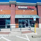 GameStop - 5992 - Shops @ Grayhawk, tienda de TCG en Frisco