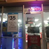 GameStop - 6018 - Big Springs Market, tienda de TCG en Big Spring