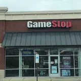 GameStop - 6062 - Cosners Corner, tienda de TCG en Fredericksburg