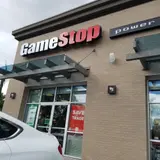 GameStop - 6125 - Hawks Prarie, tienda de TCG en Lacey
