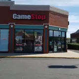 GameStop - 6152 - Bull Run Plaza, tienda de TCG en Manassas