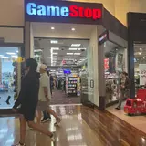 GameStop - 6186 - La Gran Plaza, tienda de TCG en Fort Worth
