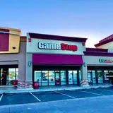 GameStop - 6205 - Harden Ranch Plaza, tienda de TCG en Salinas