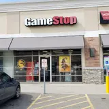 GameStop - 6213 - Southern Tier Crossing, tienda de TCG en Horseheads