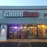 GameStop - 6421 - St. Robert Retail Centre, tienda de TCG en Saint Robert