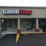 GameStop - 6438 - Farmingdale Plaza, tienda de TCG en New Britain