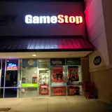 GameStop - 6568 - Sunset Plaza, tienda de TCG en San Angelo
