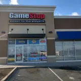 GameStop - 6576 - The Commons, tienda de TCG en Martinsburg