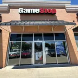 GameStop - 6639 - Covington Shopping Center, tienda de TCG en Covington