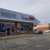 GameStop - 6669 - Sussex County Mall, tienda de TCG en Newton
