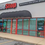 GameStop - 6712 - Sylva Shops, tienda de TCG en Sylva