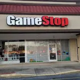 GameStop - 6908 - Wilkes Plaza, tienda de TCG en Wilkesboro