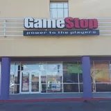 GameStop - 6925 - Desert Mountain Plaza, tienda de TCG en El Paso