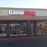 GameStop - 6977 - College Park Plaza, tienda de TCG en North Las Vegas