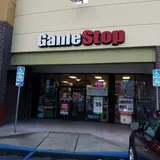 GameStop - 715 - Vacaville Commons, tienda de TCG en Vacaville