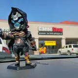 GameStop - 7527 - Shops at Overland, tienda de TCG en Boise