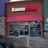 GameStop - 7534 - Panda Arlington Center, tienda de TCG en Arlington