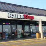GameStop - 7604 - Frontier Square, tienda de TCG en Cheyenne