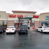GameStop - 7605 - Riverdale, tienda de TCG en Riverdale