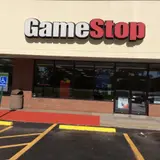 GameStop - 7638 - Crystal City Center, tienda de TCG en Festus