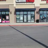 GameStop - 7743 - Village on Pooler, tienda de TCG en Pooler