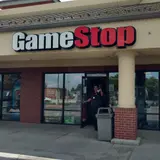 GameStop - 7751 - Saint Vrain Center, tienda de TCG en Longmont