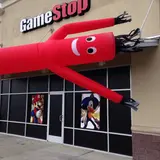 GameStop - 7779 - Turtle Creek Crossing, tienda de TCG en Hattiesburg