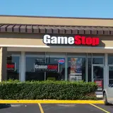 GameStop - 7798 - Kinston Pointe, tienda de TCG en Kinston