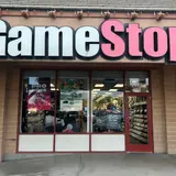 GameStop - 7802 - Elko Junction, tienda de TCG en Elko