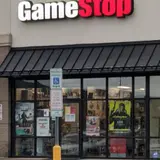 GameStop #7820, tienda de TCG en Wilkes-Barre