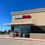 GameStop #7822, tienda de TCG en Richmond