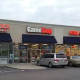 GameStop - 826 - Dimmock Square, tienda de TCG en Colonial Heights