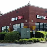 GameStop - 863 - Buford, tienda de TCG en Buford