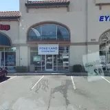 GameStop - 942 - Discovery Village, tienda de TCG en Redding