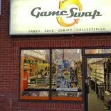GameSwap, tienda de TCG en Toronto