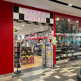 GAMESWORLD BELMONT, tienda de TCG en Cloverdale