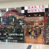 GAMESWORLD CAROUSEL, tienda de TCG en Cannington