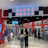 GAMESWORLD CHADSTONE, tienda de TCG en Chirnside Park