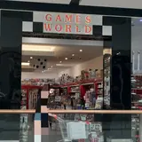 GAMESWORLD FOUNTAIN GATE, tienda de TCG en Narre Warren