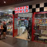 GAMESWORLD HIGHPOINT, tienda de TCG en Maribyrnong