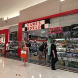 GAMESWORLD JOONDALUP, tienda de TCG en Joondalup