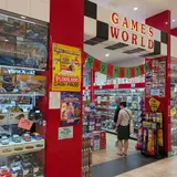 GAMESWORLD MANDURAH, tienda de TCG en Falcon