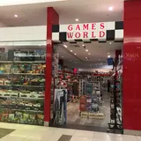 GAMESWORLD NORTHLAND, tienda de TCG en Preston