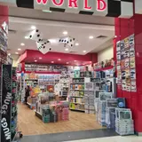GAMESWORLD ROCKINGHAM, tienda de TCG en Rockingham