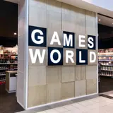 GAMESWORLD Westlakes, tienda de TCG en West Lakes