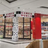 GAMESWORLD WHITFORDS, tienda de TCG en Hillarys