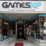 GamesXP, tienda de TCG en Decorah