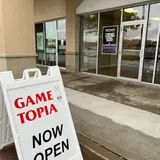 Gametopia, tienda de TCG en Webster